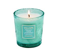 French Cade XXV 9oz Candle
