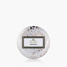 Voluspa Mini Tin