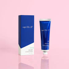 Capri Blue Hand Cream 3.4 oz