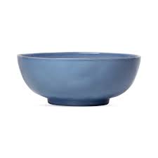 Chambray Puro 10" Serving Bowl