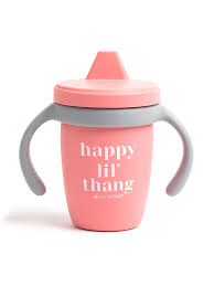 Happy Lil Thang Sippy Cup