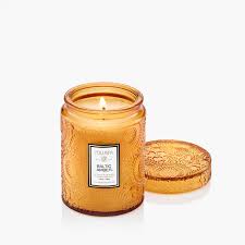 Baltic Amber 5.5oz Mini Jar