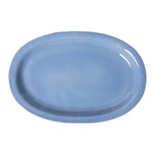 Chambray Puro 16" Platter