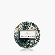 Voluspa Mini Tin