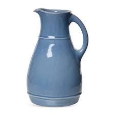 Chambray Puro Pitcher