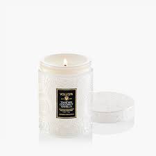 Tahitian Coconut Vanilla