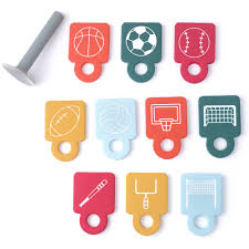 Sport Stacker Tub Hub