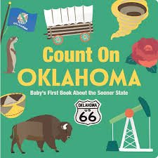 Count on Oklahoma