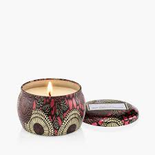 Goji Torocco Orange Sm Candle