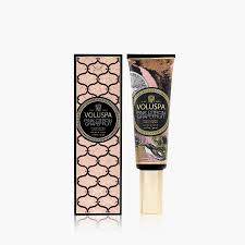 Pink Citron Hand Cream