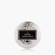 Voluspa Mini Tin