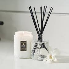 Tahitian Coconut Vanilla