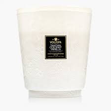 Tahitian Coconut Vanilla