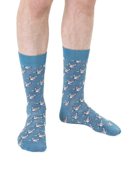 Duck Mens Socks