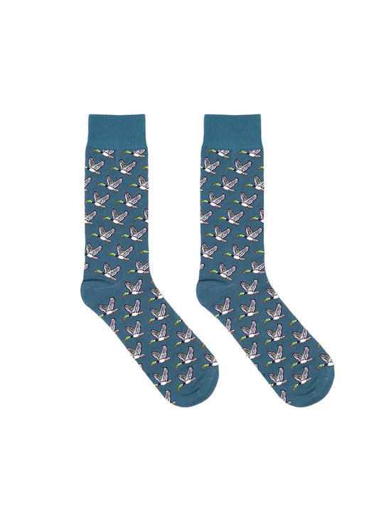 Duck Mens Socks