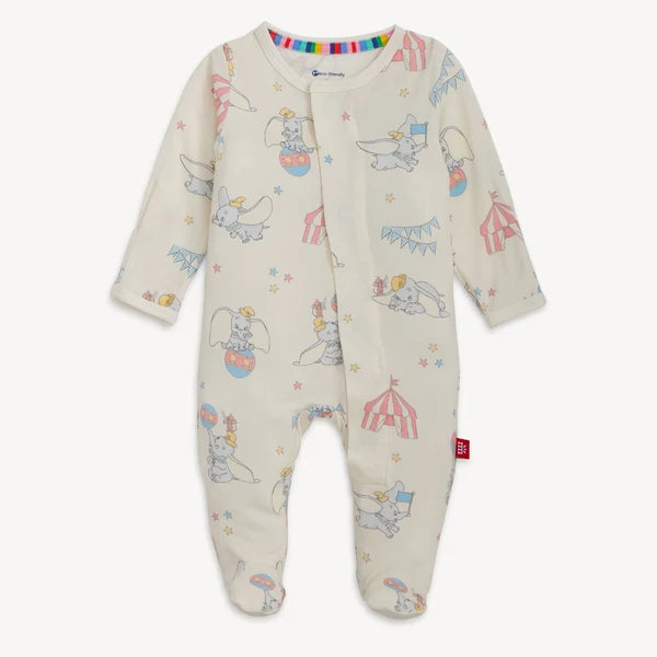 Dumbo Footie