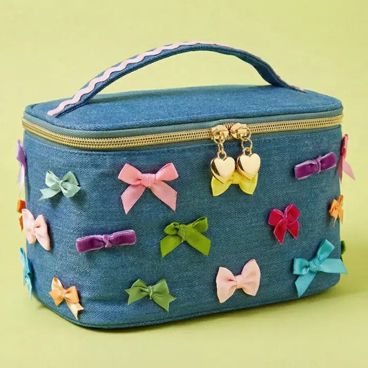 Bella Travel Cosmetic Case