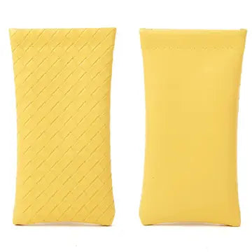 Squeeze Top Glasses Case
