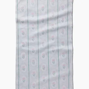 Cottage Dainty Spotted Towel