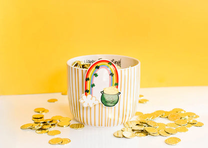 End of Rainbow Attachment