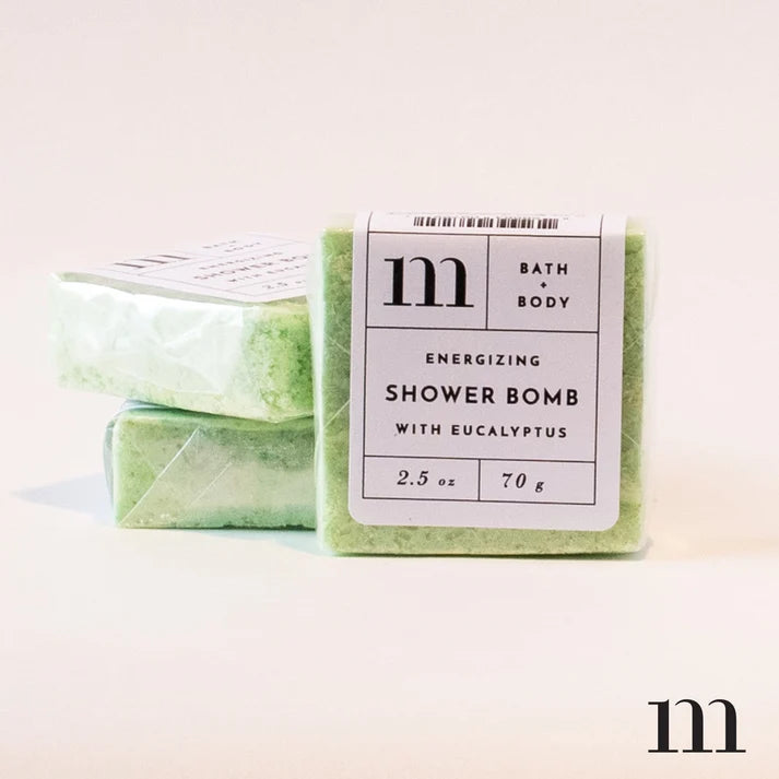 Shower Bomb