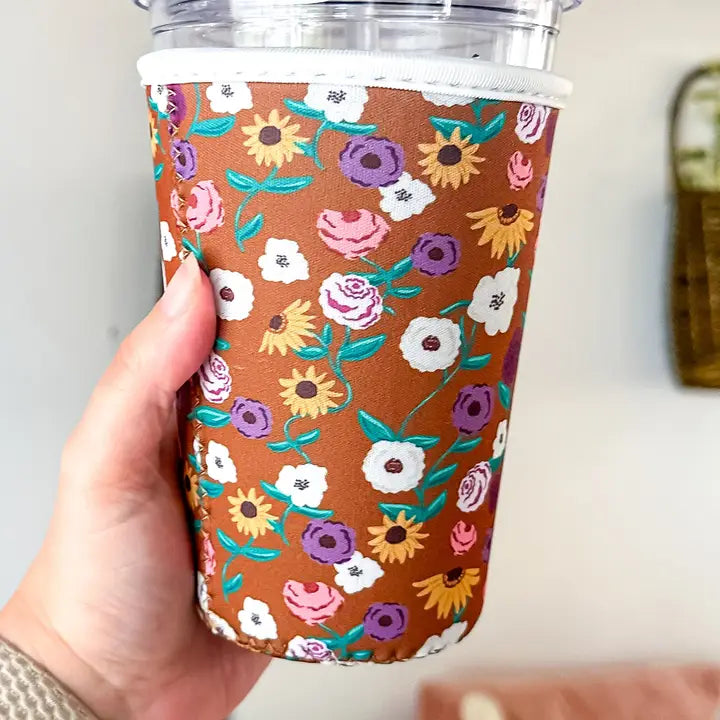 Eras Piano Drink Sleeve
