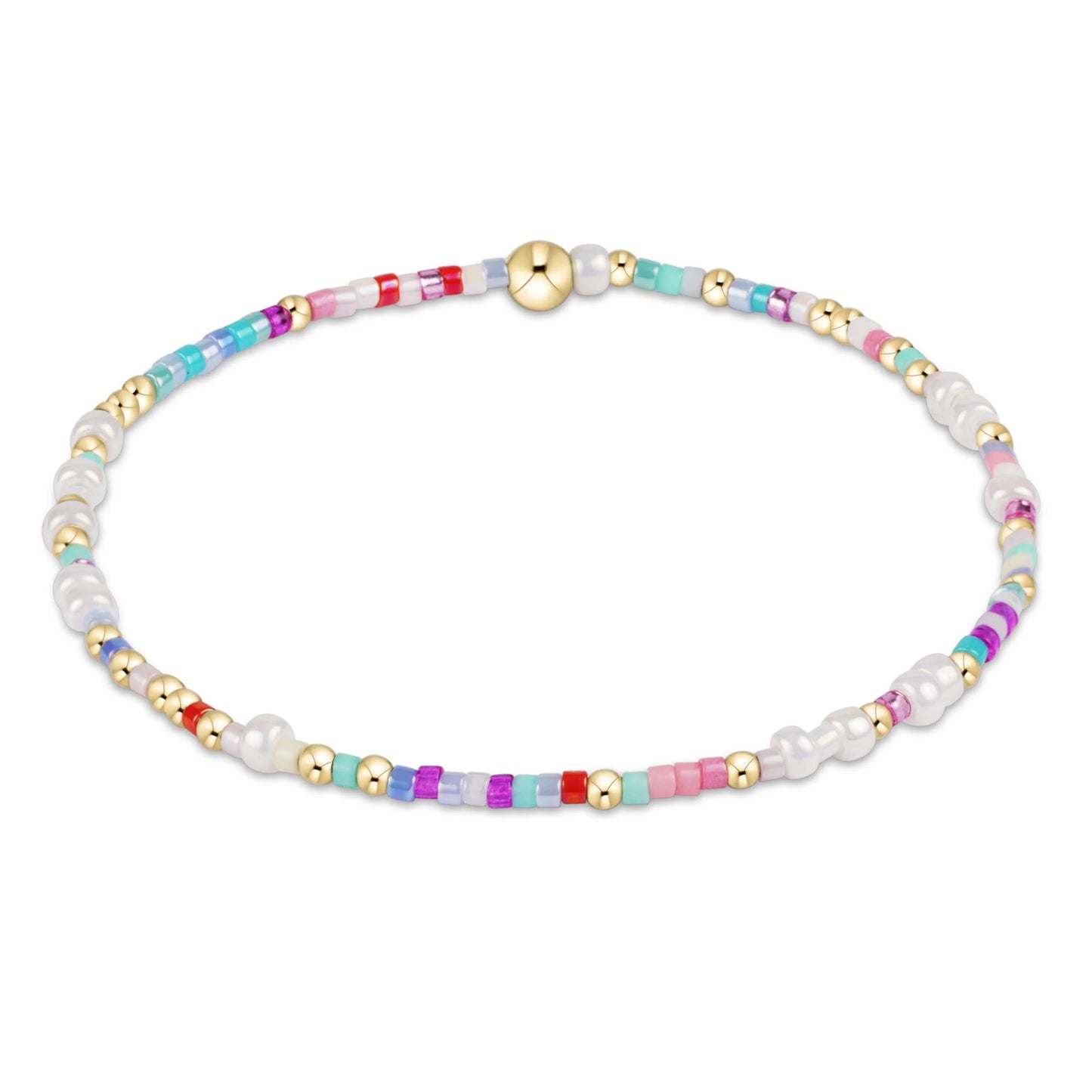 EXT Hope Unwritten Bracelet