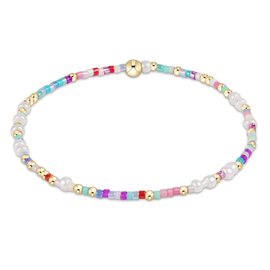 EXT Hope Unwritten Bracelet