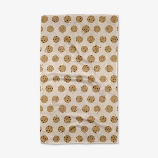 Cookie Crumble Tea Towel