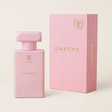 Senora Perfume