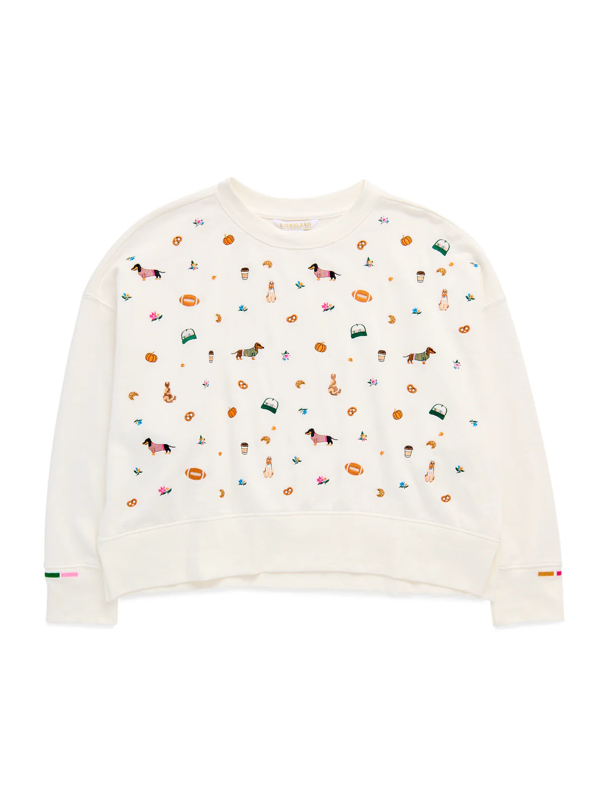 Fall Icons Sweatshirt