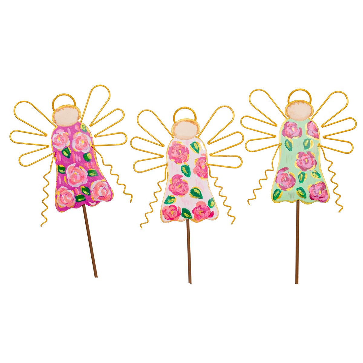 Fanciful Angel Stake