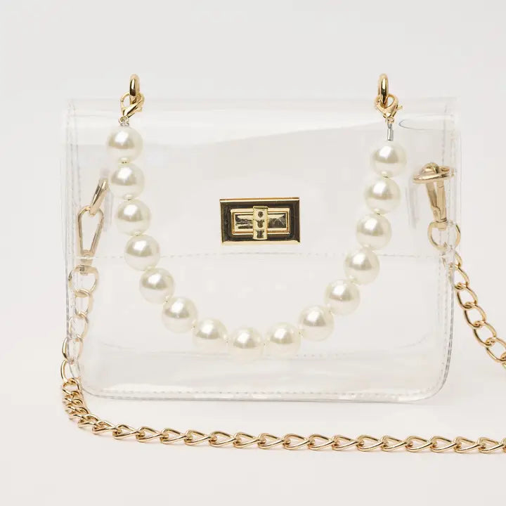 The Audrey Purse