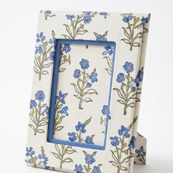 Printed Frames