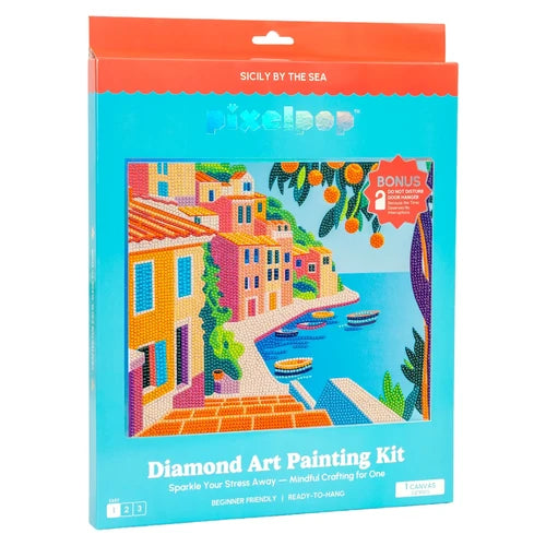 Diamond Painting Kit