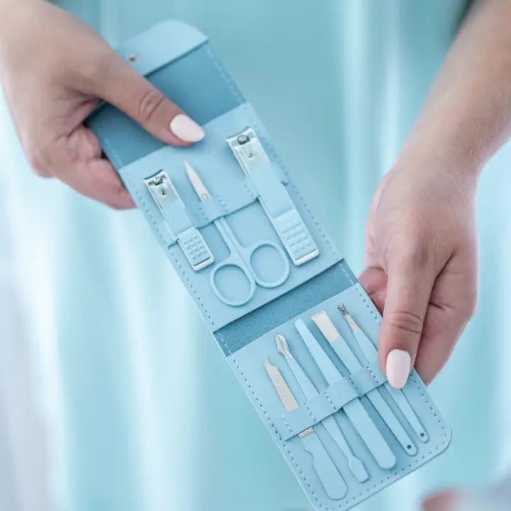 File Away Nail Care Kit