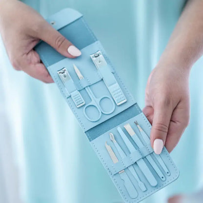 File Away Nail Care Kit