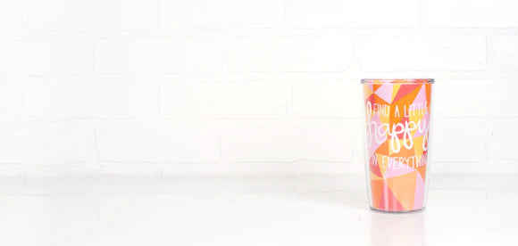 Slice Tervis Tumbler