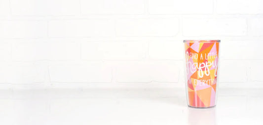 Slice Tervis Tumbler