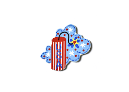 Mini Firecracker Attachment