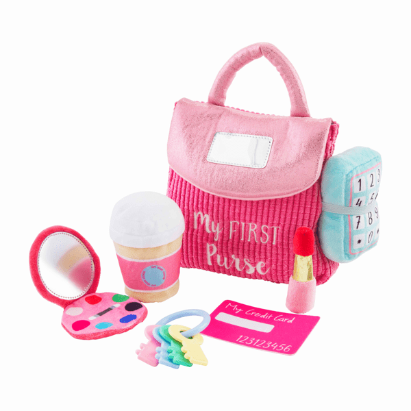 My First Purse Set