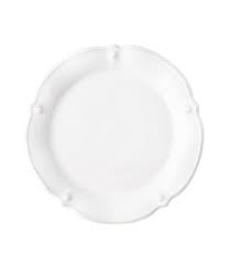 B&T Flared Dinner Plate