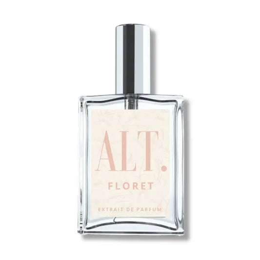 Floret Perfume