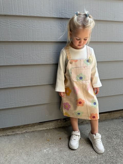 Daisy Flower Skirtall