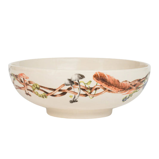 Forest Walk 12" Bowl