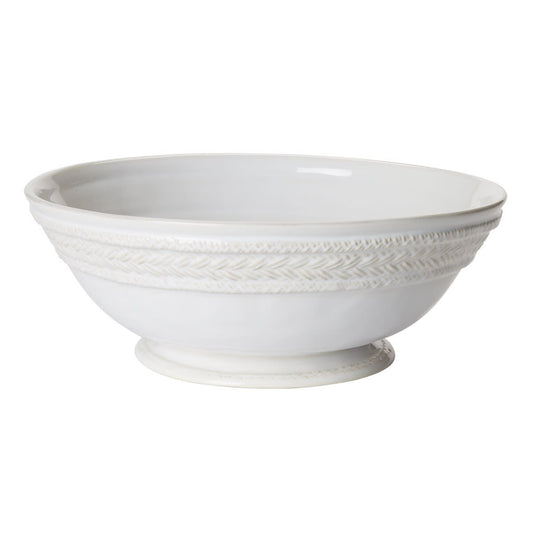 Le Panier Footed Fruit Bowl