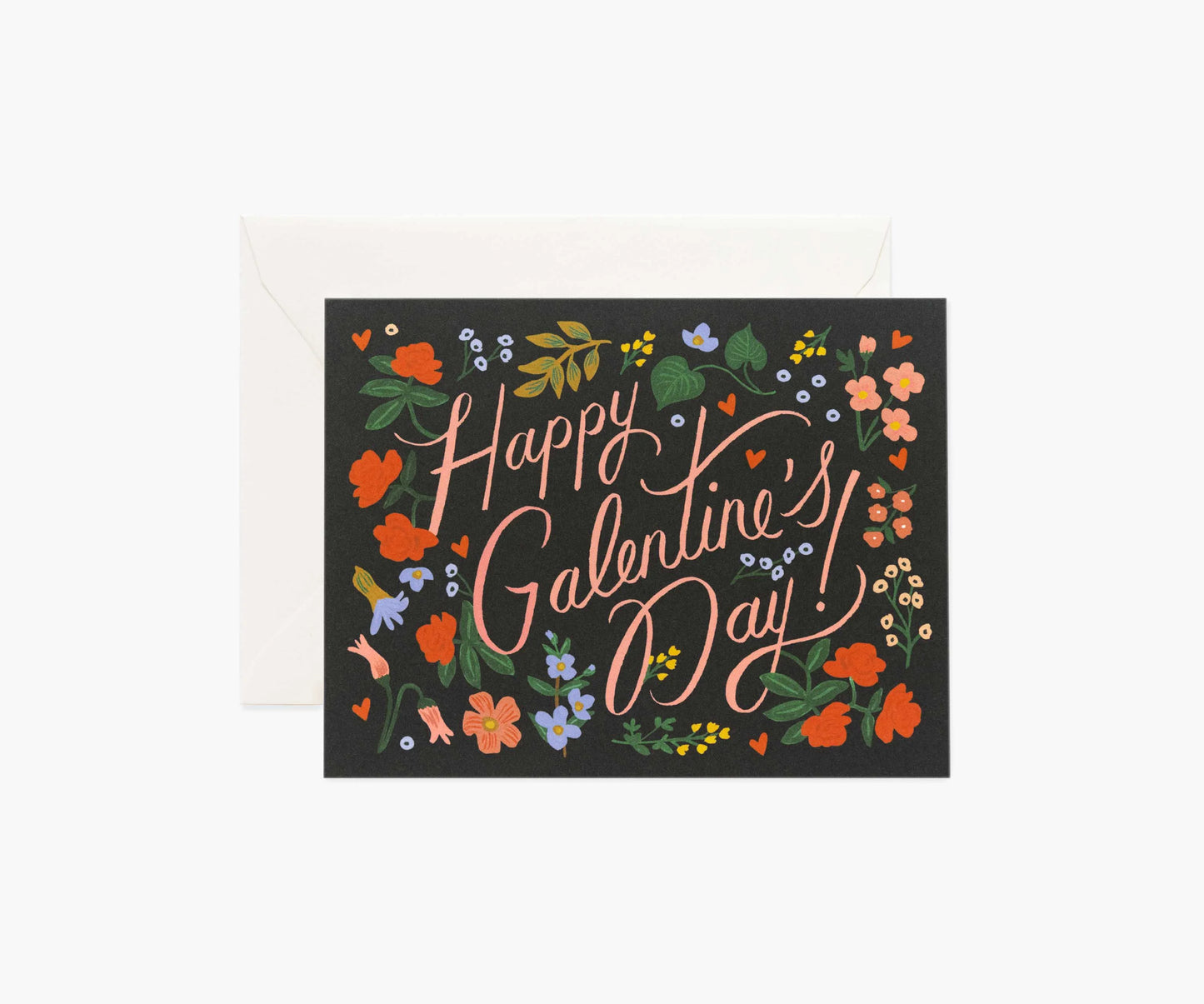 Galentine's Card