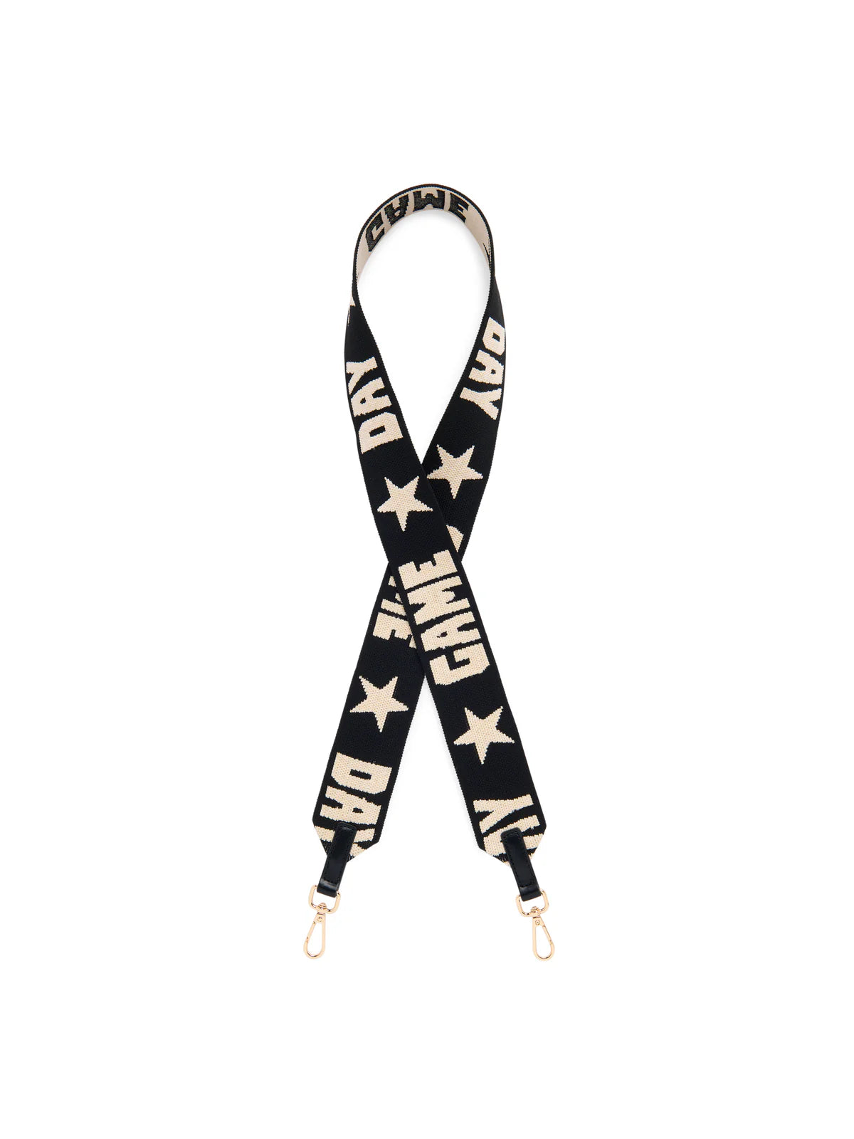 Game Day Purse Strap