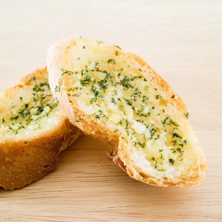 Oh So Garlic Seasoning