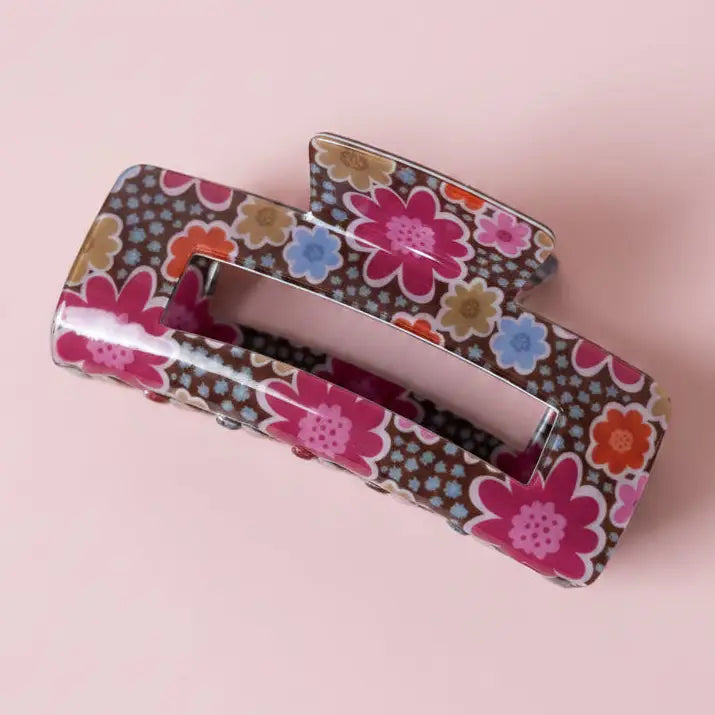 Hair Claw Clip
